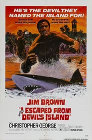 I Escaped from Devil's Island movie in Jim Brown filmography.
