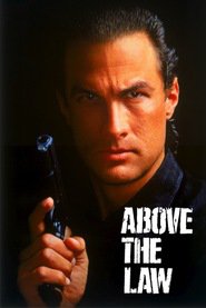 Above the Law movie in Daniel Faraldo filmography.