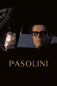 Pasolini is the best movie in Francesco Siciliano filmography.