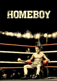 Homeboy movie in Debra Feuer filmography.