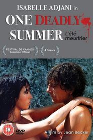 L'ete meurtrier is the best movie in Maria Machado filmography.