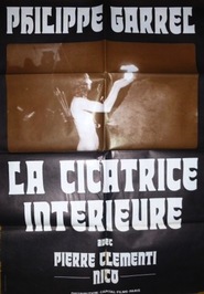 La cicatrice interieure is the best movie in Philippe Garrell filmography.