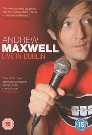Maxwell is the best movie in Daniela Denby-Ashe filmography.
