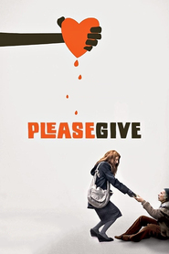 Please Give is the best movie in Catherine Keener filmography.