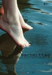 Nachmittag movie in Fritz Schediwy filmography.