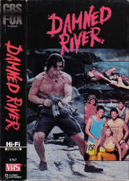 Damned River movie in Lisa Aliff filmography.