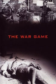 The War Game movie in Michael Aspel filmography.