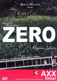 Zero. Alyvine Lietuva movie in Donatas Shimukauskas filmography.