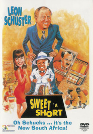 Sweet n' Short movie in Alfred Ntombela filmography.
