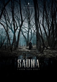 Sauna movie in Tommi Eronen filmography.