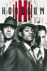 Hoodlum is the best movie in Clarence Williams III filmography.