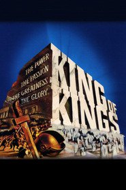 King of Kings is the best movie in Harry Guardino filmography.