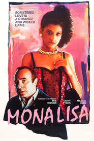 Mona Lisa movie in Robbie Coltrane filmography.