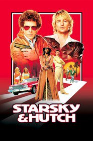Starsky & Hutch movie in Ben Stiller filmography.