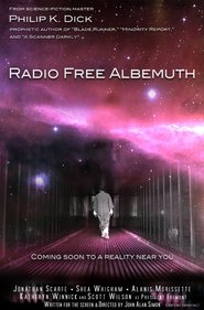 Radio Free Albemuth movie in Hanna R. Hall filmography.