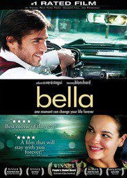 Bella movie in Ramon Rodriguez filmography.