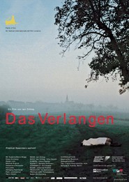 Das Verlangen movie in Susanne-Marie Wrage filmography.