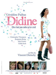 Didine is the best movie in Dominique Valadie filmography.