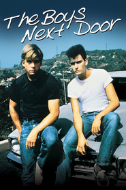 The Boys Next Door movie in Maxwell Caulfield filmography.
