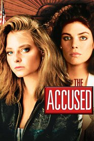 The Accused is the best movie in Peter Van Norden filmography.