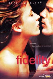 La fidelite is the best movie in Pascal Greggory filmography.