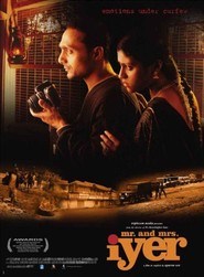 Mr. and Mrs. Iyer is the best movie in Bhisham Sahni filmography.
