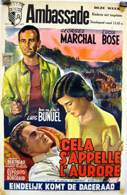 Cela s'appelle l'aurore is the best movie in Georges Marchal filmography.