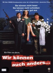 Wir konnen auch anders... is the best movie in Lutz Weidlich filmography.