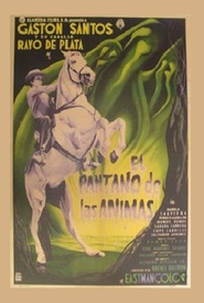 El pantano de las animas movie in Sara Cabrera filmography.