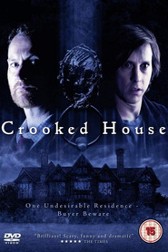 Crooked House is the best movie in Mark Gatiss filmography.