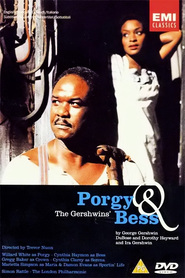Porgy and Bess movie in Uillard Uayt filmography.
