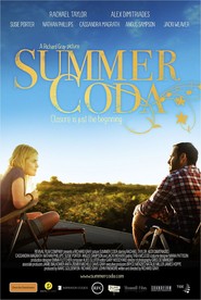 Summer Coda movie in Rachael Taylor filmography.
