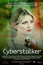 Cyberstalker is the best movie in Kristofer Lilli filmography.