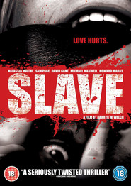 Slave movie in Eddie Webber filmography.