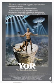 Il mondo di Yor movie in Corinne Clery filmography.
