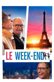 Le Week-End is the best movie in Olivier Audibert filmography.