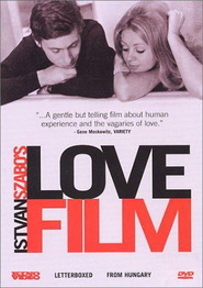 Szerelmesfilm movie in Rita Bekes filmography.
