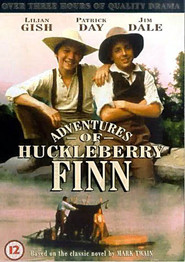 Adventures of Huckleberry Finn movie in Lillian Gish filmography.