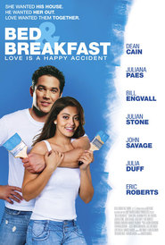 Bed & Breakfast: Love is a Happy Accident is the best movie in Juliana Paes filmography.