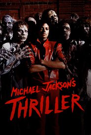 Thriller movie in Janet Jackson filmography.
