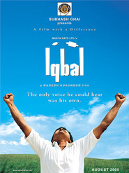 Iqbal is the best movie in Dilip Salgaonkar filmography.