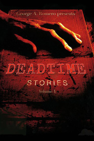 Deadtime Stories is the best movie in Barret Hackney filmography.