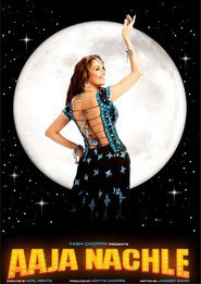 Aaja Nachle is the best movie in Felix D'Alviella filmography.