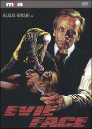 La mano che nutre la morte movie in Klaus Kinski filmography.