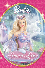 Barbie of Swan Lake movie in Gary Chalk filmography.