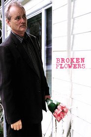 Broken Flowers is the best movie in Saul Holland filmography.