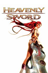 Heavenly Sword movie in Alfred Molina filmography.