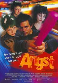 Angst is the best movie in Kate Garven filmography.