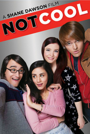 Not Cool is the best movie in Drew Monson filmography.