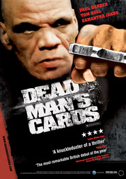 Dead Man's Cards movie in Vinnie Adams filmography.